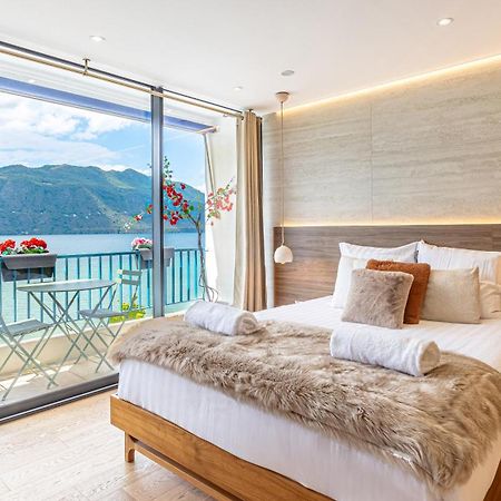 Rivage Alpin - Balneotherapie Tresserve Dış mekan fotoğraf